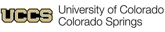 UCCS Logo
