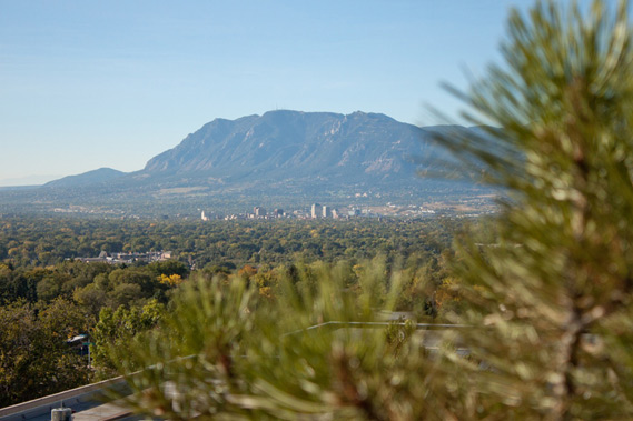 Colorado Springs