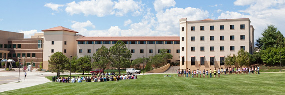 Dorms