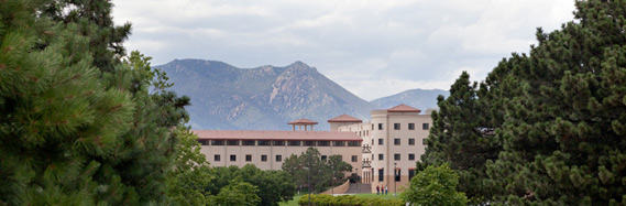 Dorms II