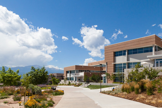 Osborne Center