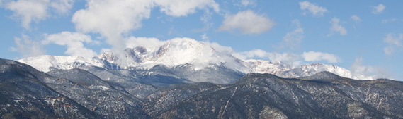 Pikes Peak