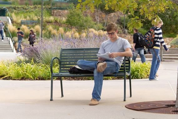 Student