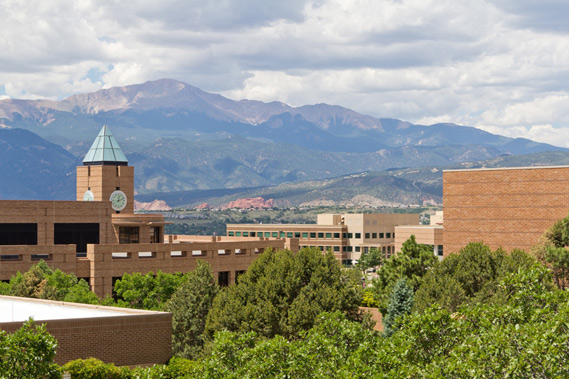 UCCS Summer