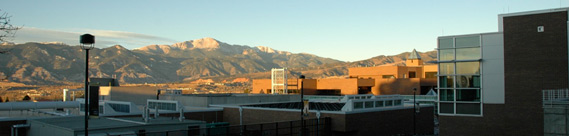 UCCS Morning
