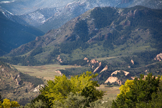 Valley
