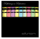Elision Album Art